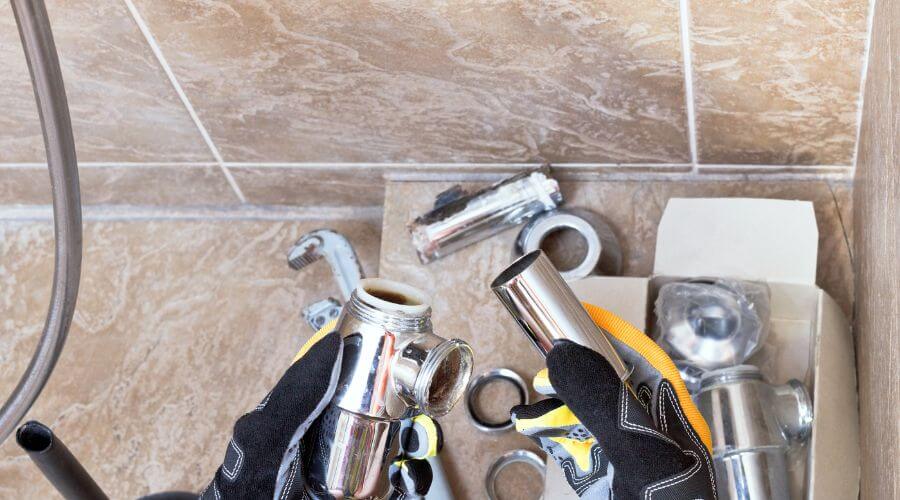 Local Chimney Repair in Meridian, CA